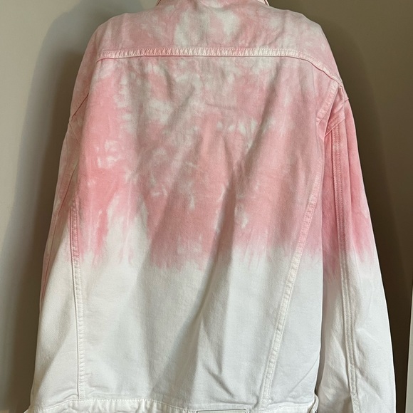 Kroche Paris Oversized Jacket w Bunny - Picture 6 of 13